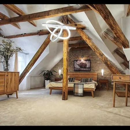 Apartmán Hřensko32 Exteriér fotografie