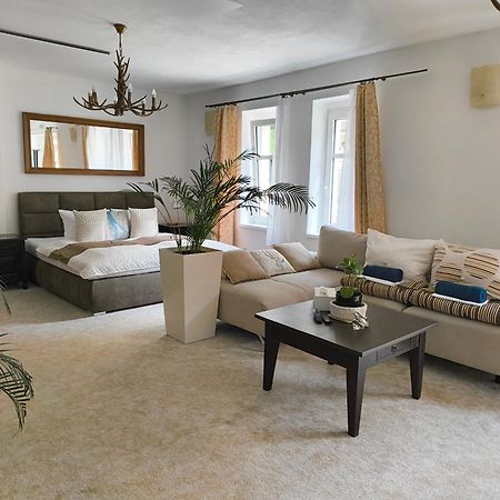 Apartmán Hřensko32 Exteriér fotografie