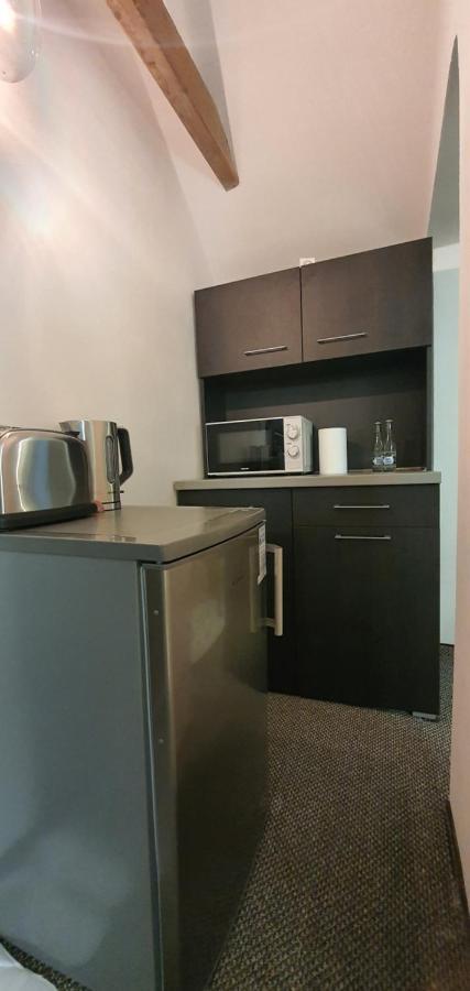 Apartmán Hřensko32 Exteriér fotografie