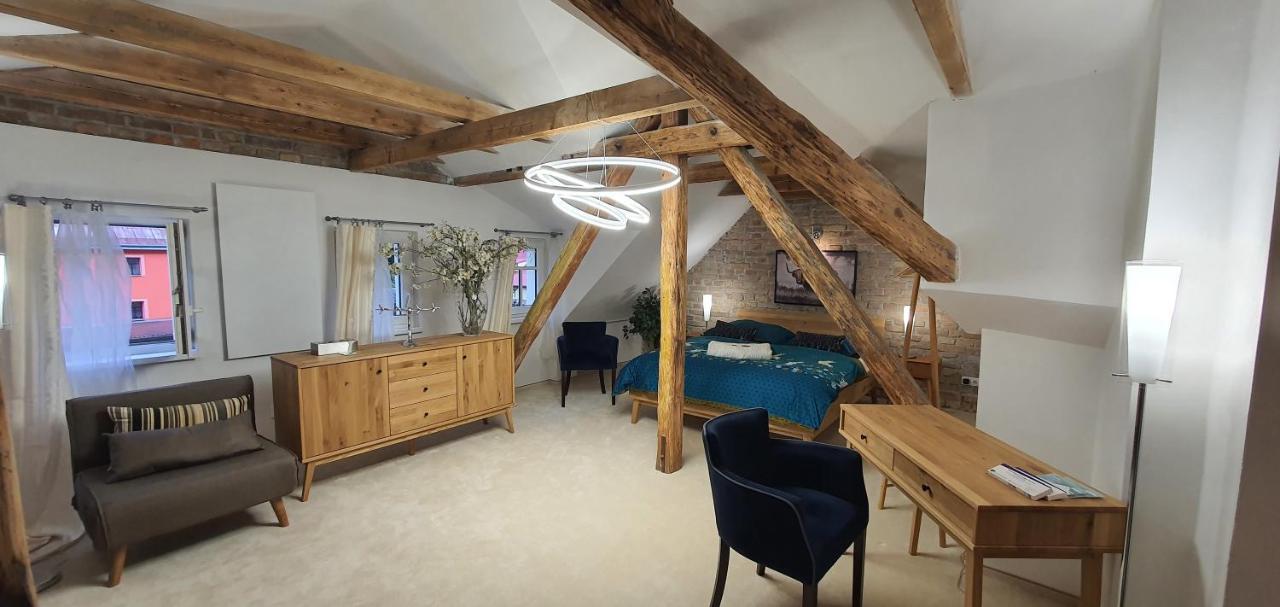Apartmán Hřensko32 Exteriér fotografie