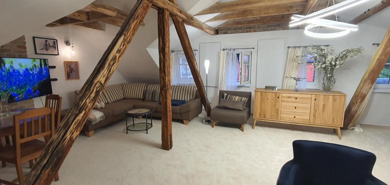 Apartmán Hřensko32 Exteriér fotografie