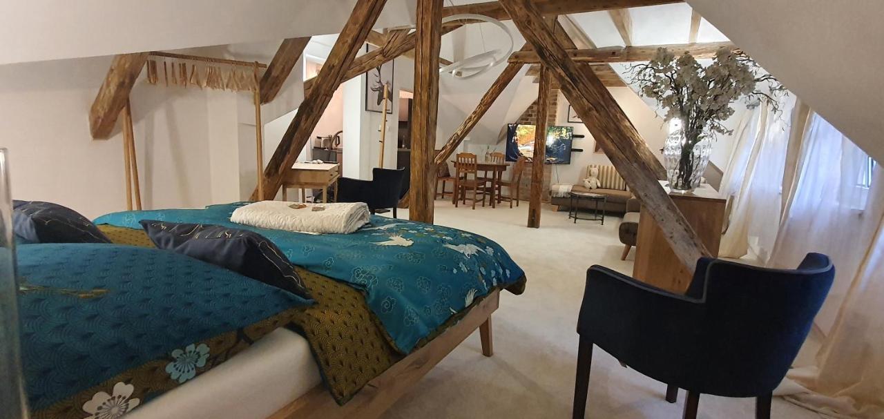 Apartmán Hřensko32 Exteriér fotografie