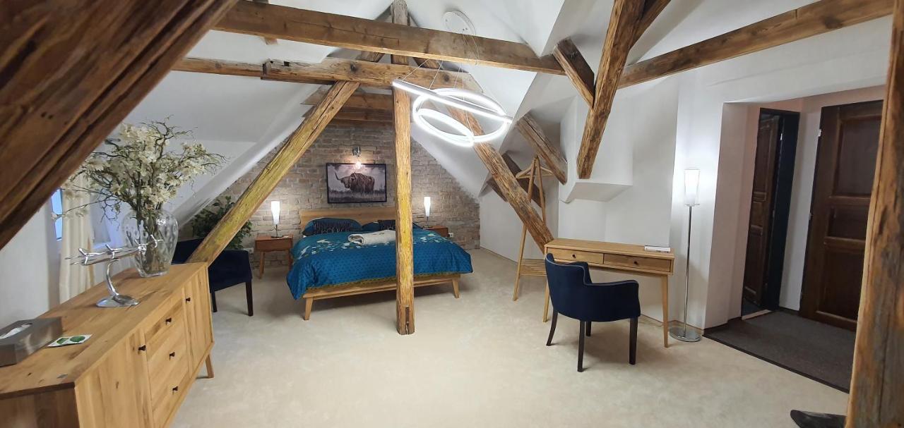 Apartmán Hřensko32 Exteriér fotografie