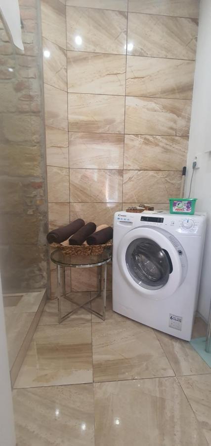Apartmán Hřensko32 Exteriér fotografie