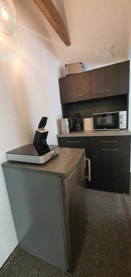 Apartmán Hřensko32 Exteriér fotografie