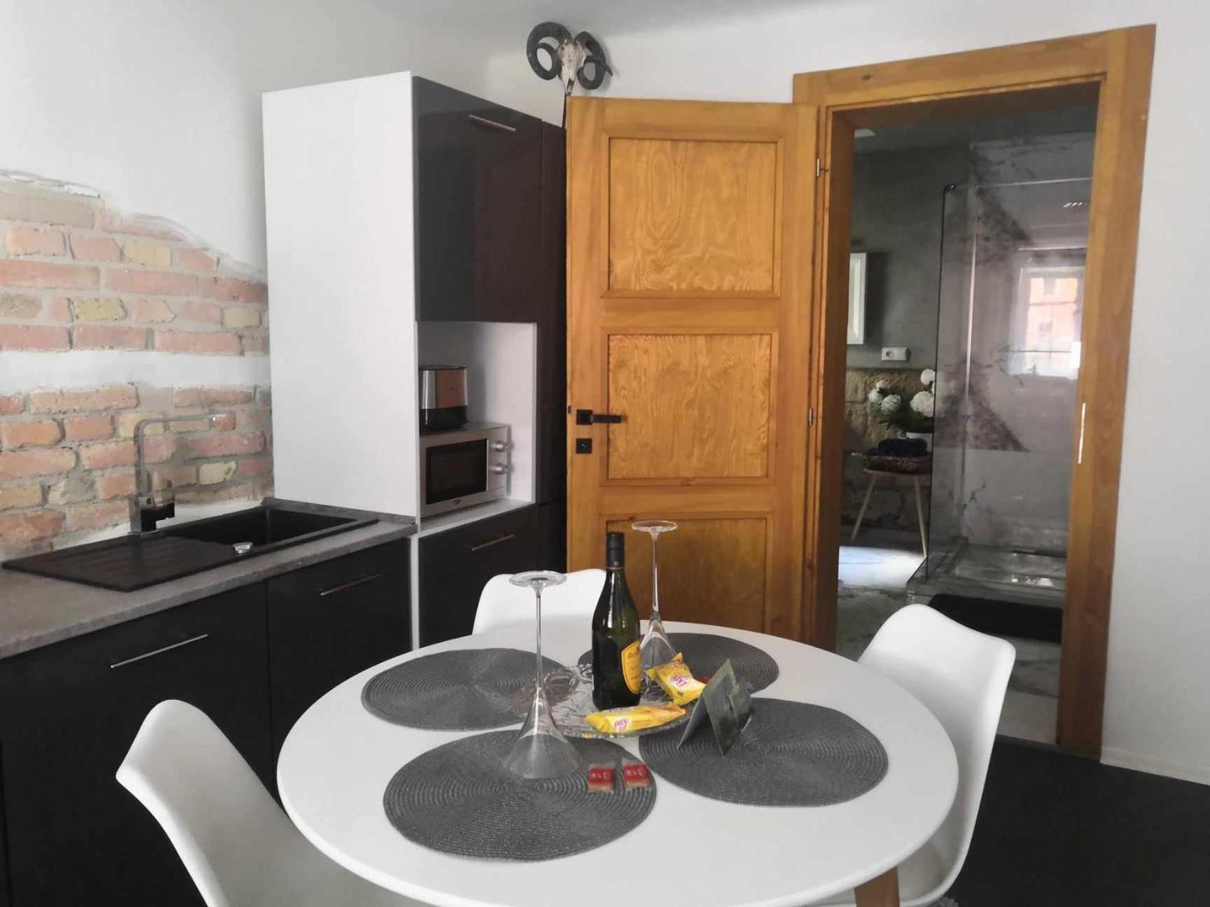 Apartmán Hřensko32 Exteriér fotografie