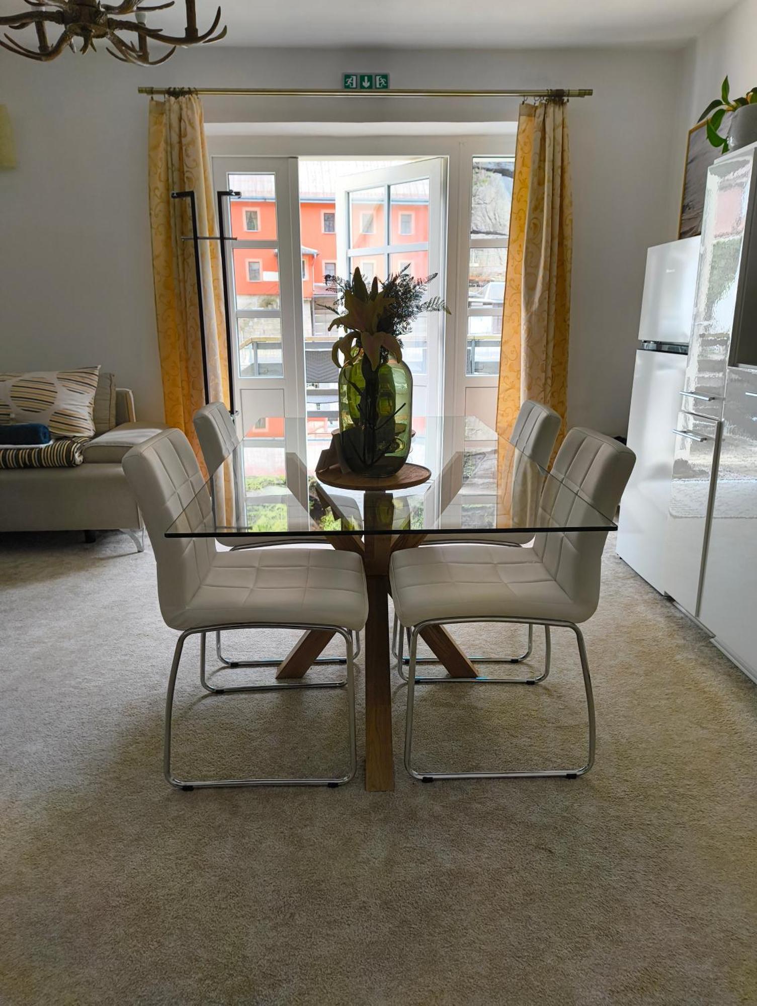 Apartmán Hřensko32 Exteriér fotografie