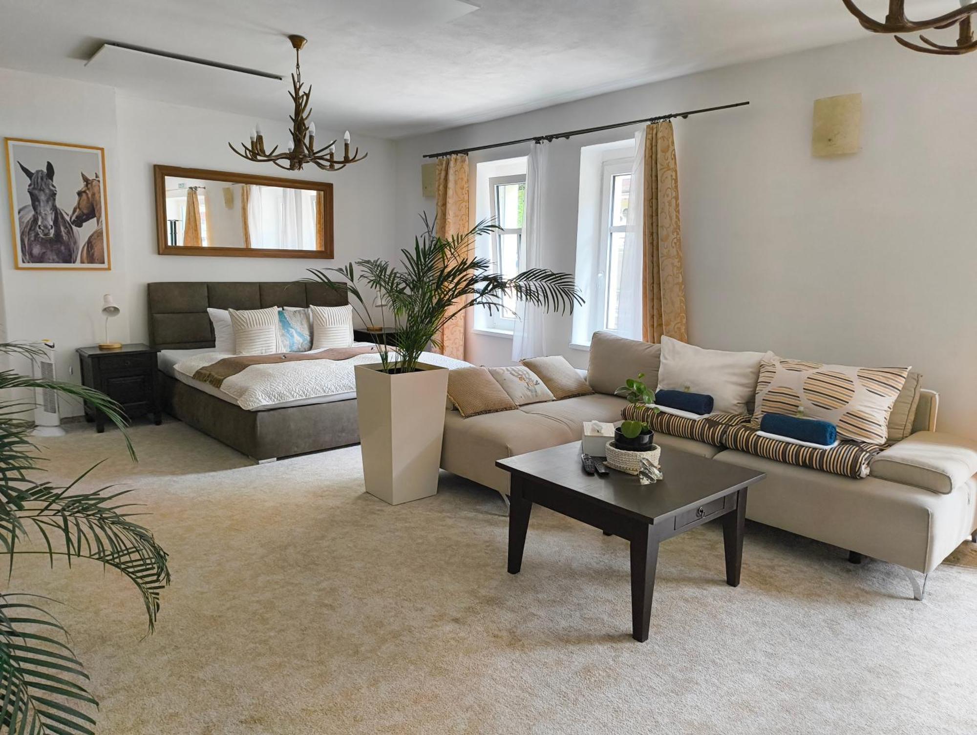 Apartmán Hřensko32 Exteriér fotografie