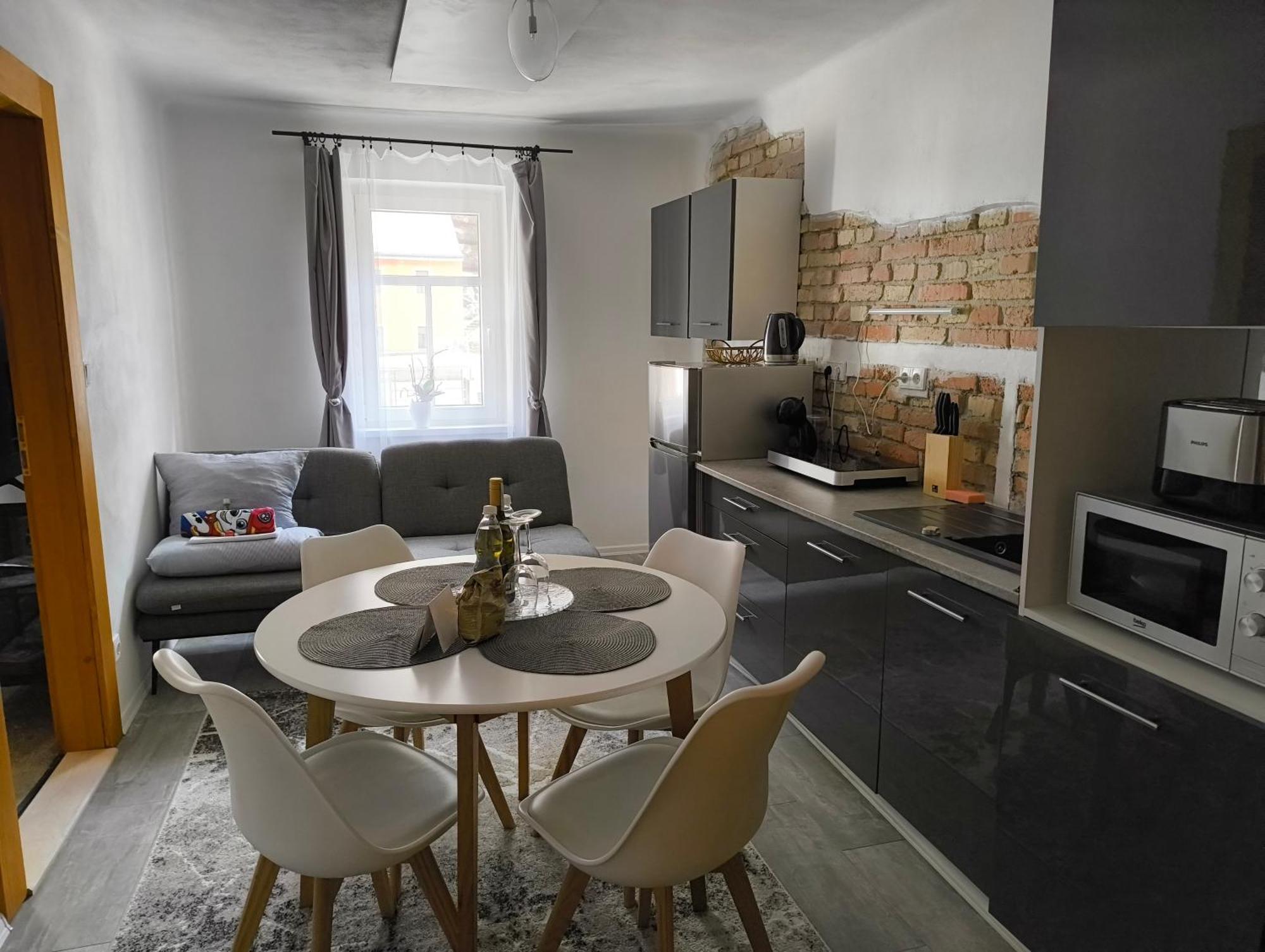 Apartmán Hřensko32 Exteriér fotografie